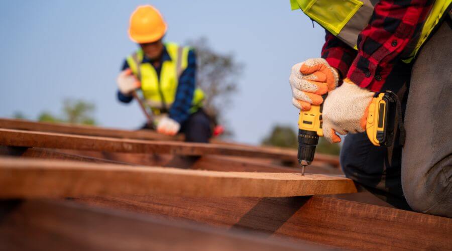 Local Chimney Repair in Eldorado, OH